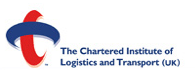 chartered institute of logistics and transport