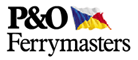 P&O Ferrymasters