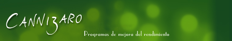 Cannizaro 